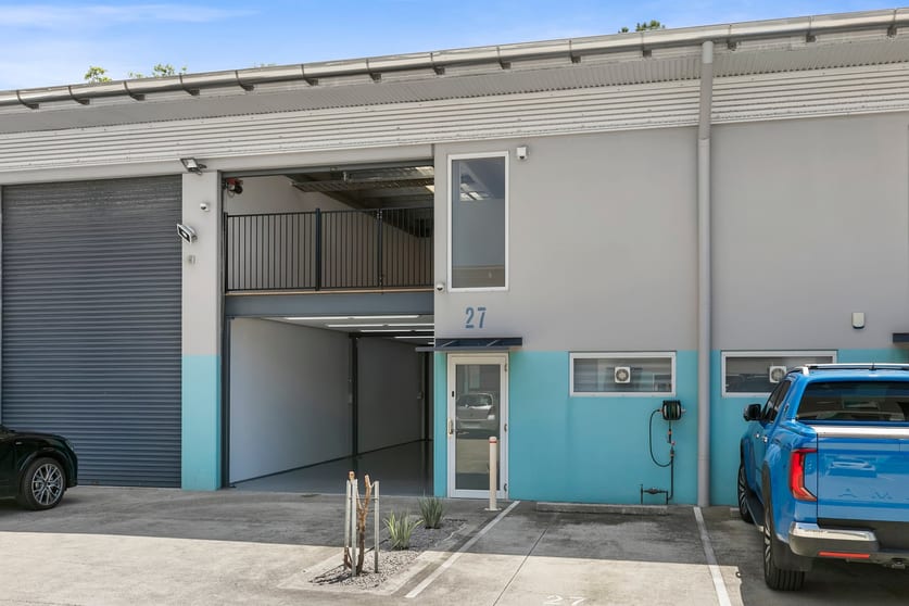Click to view all images 27/10 Anderson St Banksmeadow NSW 2019 - Image 3