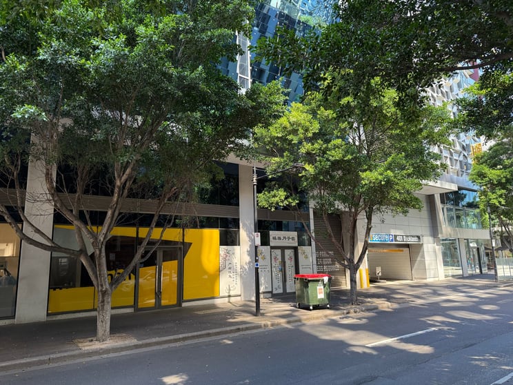 Click to view all images 8 Doepel Way Docklands VIC 3008 - Image 2