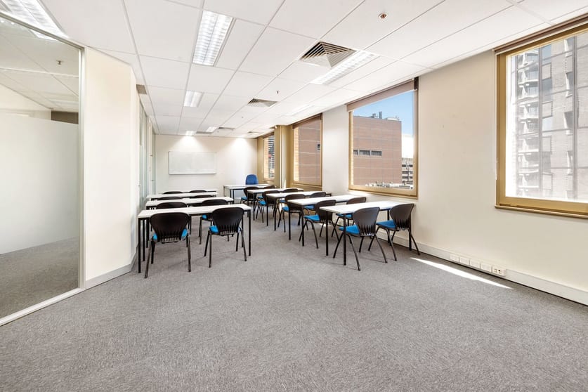Click to view all images 190 Queen Street Melbourne VIC 3000 - Image 3