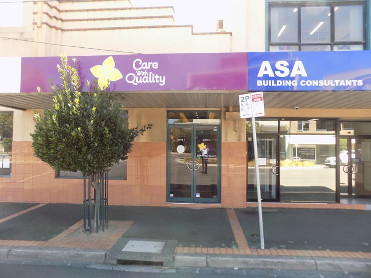 Click to view all images 2/63 Rosstown Road Carnegie VIC 3163 - Image 1