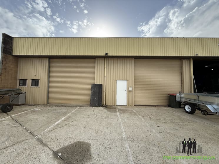 Click to view all images 4/7-9 Industry Drive Caboolture QLD 4510 - Image 1