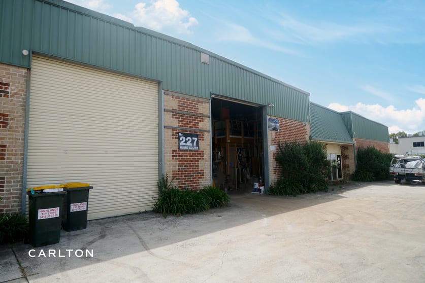 Click to view all images 8/227 Old Hume Highway Mittagong NSW 2575 - Image 1