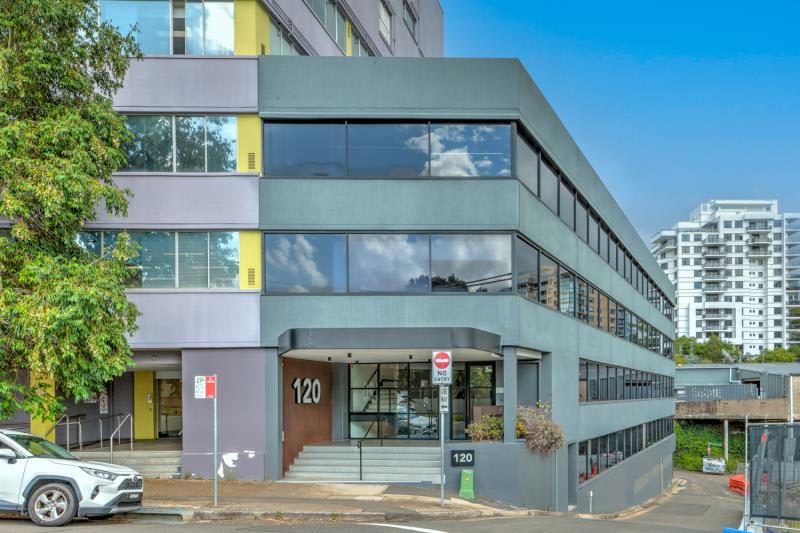 Click to view all images 120 Christie Street St Leonards NSW 2065 - Image 1