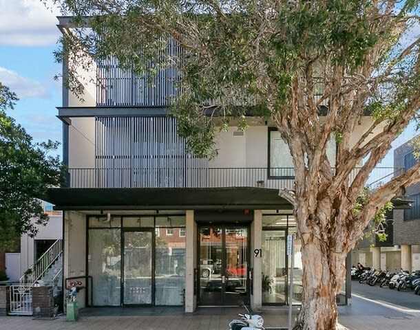 Retail 2/91 - 93 Glenayr Avenue Bondi Beach NSW 2026 - Image 3