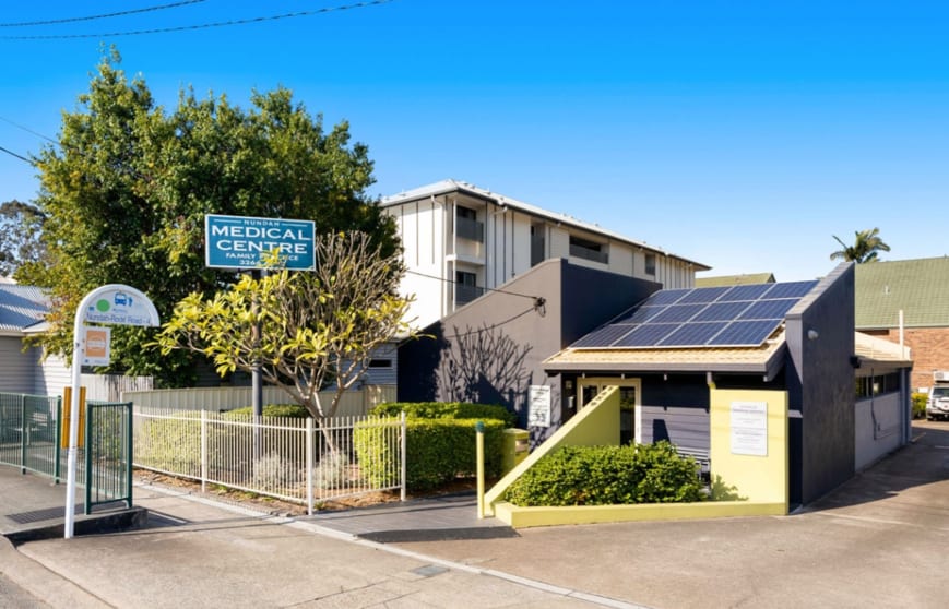 Click to view all images 1459 Sandgate Road Nundah QLD 4012 - Image 1