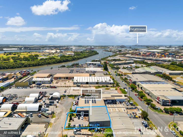 Click to view all images 31-35 Porter Street Hemmant QLD 4174 - Image 3