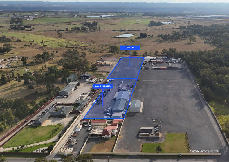 136 Mersey Road Bradfield NSW 2556 - Image 1