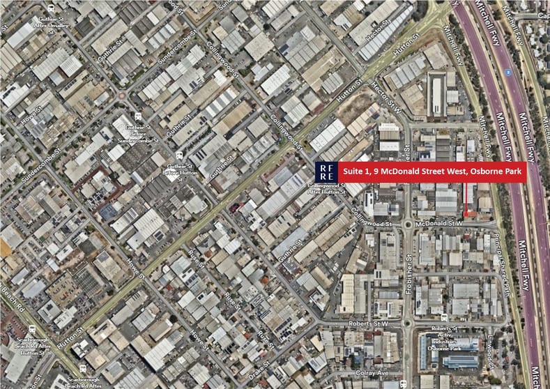 Click to view all images Suite 1/9 McDonald Street West Osborne Park WA 6017 - Image 3