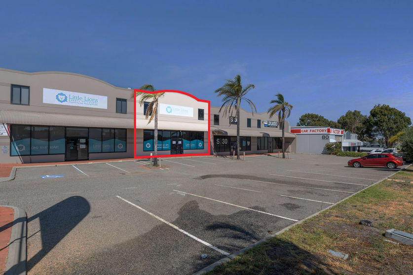 Click to view all images 2/86 Winton Road Joondalup WA 6027 - Image 2