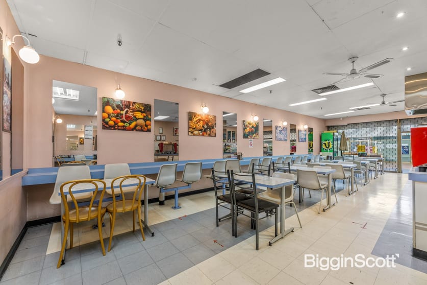 Click to view all images 26 Boronia Mall Shopping Centre Cnr Chandler & Floriston Rd Boronia VIC 3155 - Image 1