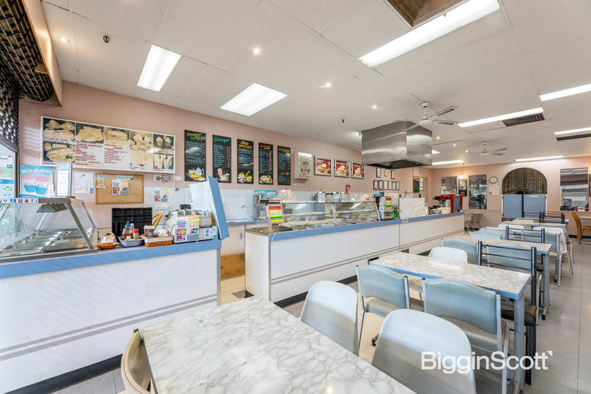 Click to view all images 26 Boronia Mall Shopping Centre Cnr Chandler & Floriston Rd Boronia VIC 3155 - Image 3
