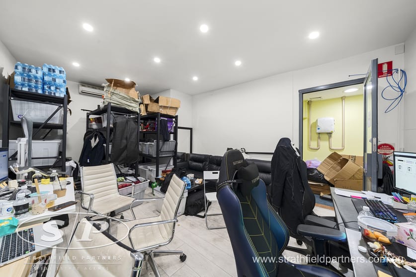 Click to view all images Office 14/12 Churchill Avenue Strathfield NSW 2135 - Image 3