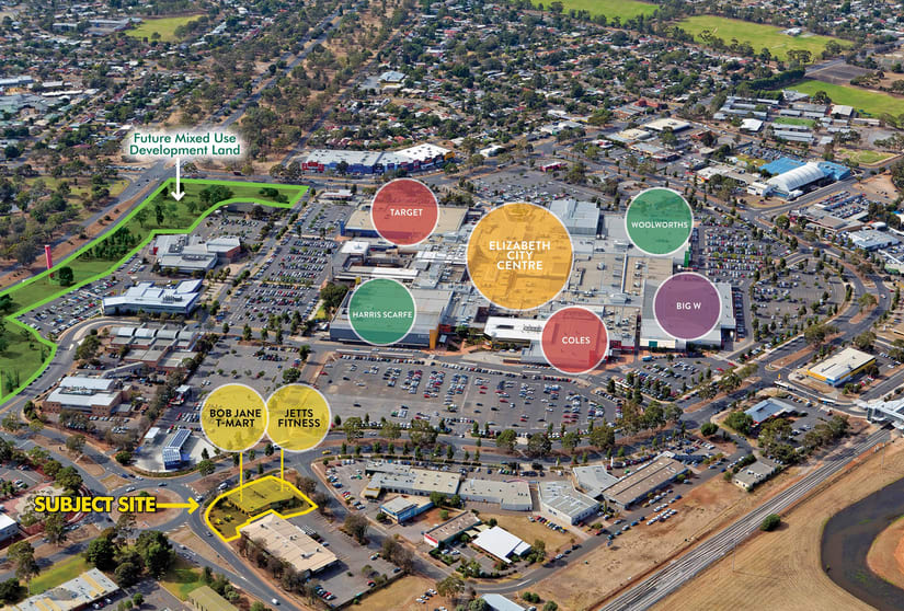 Click to view all images 2/61-63 Elizabeth Way Elizabeth SA 5112 - Image 2