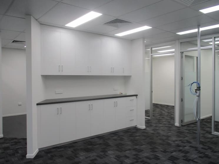 Click to view all images Level 1 Suite 4/473 Mulgrave Road Earlville QLD 4870 - Image 2