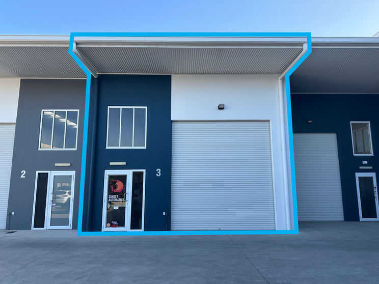 Click to view all images Unit 3/3 Packer Road Baringa QLD 4551 - Image 1