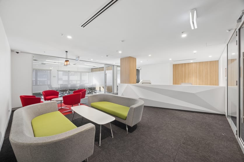 Click to view all images Canberra House 40 Marcus Clarke Street City ACT 2601 - Image 3