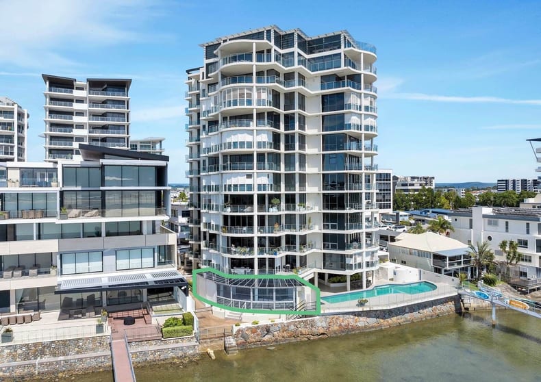 Click to view all images 1/14 Duporth Avenue Maroochydore QLD 4558 - Image 2