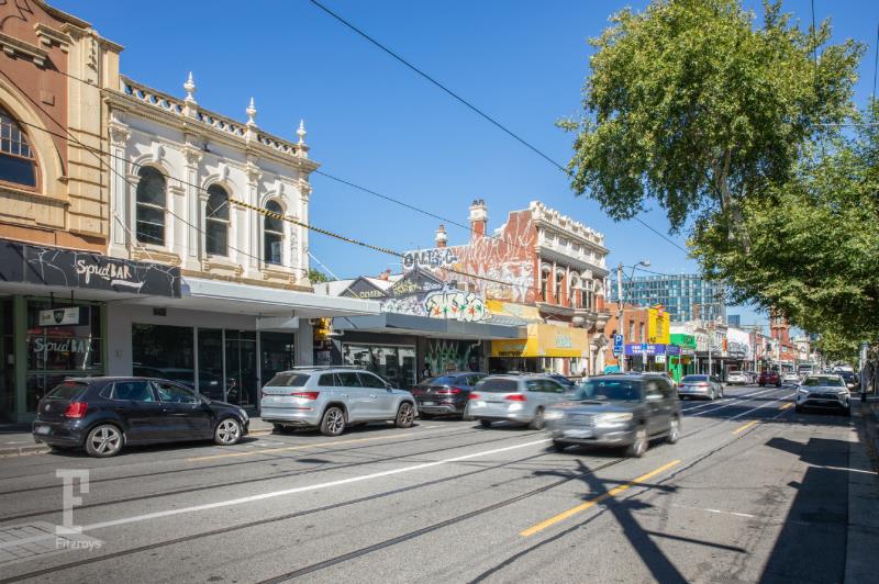 Click to view all images Ground Floor/224 Swan Street Richmond VIC 3121 - Image 2
