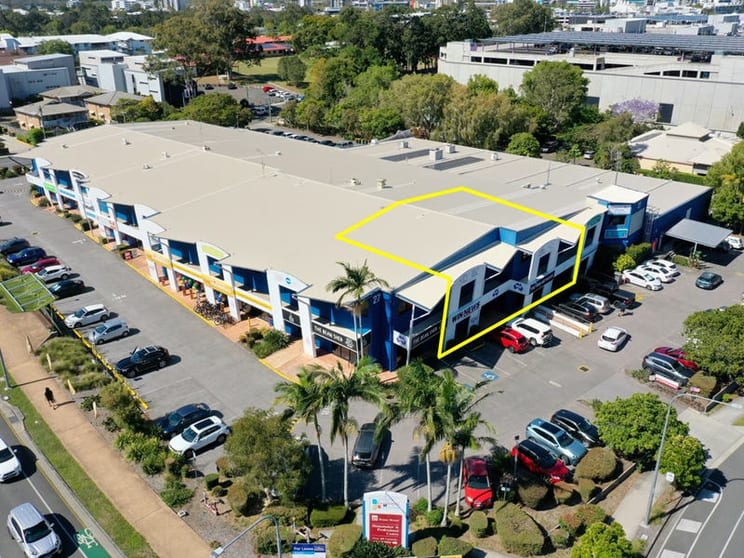 Click to view all images B/7/27 Evans Street Maroochydore QLD 4558 - Image 1