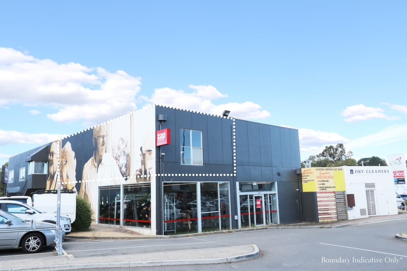 Click to view all images Level 1/100 Hobart Road Kings Meadows TAS 7249 - Image 1
