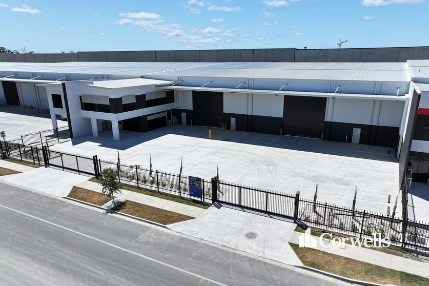 Click to view all images 54 (Lot 73 Stephens Way Yatala QLD 4207 - Image 1
