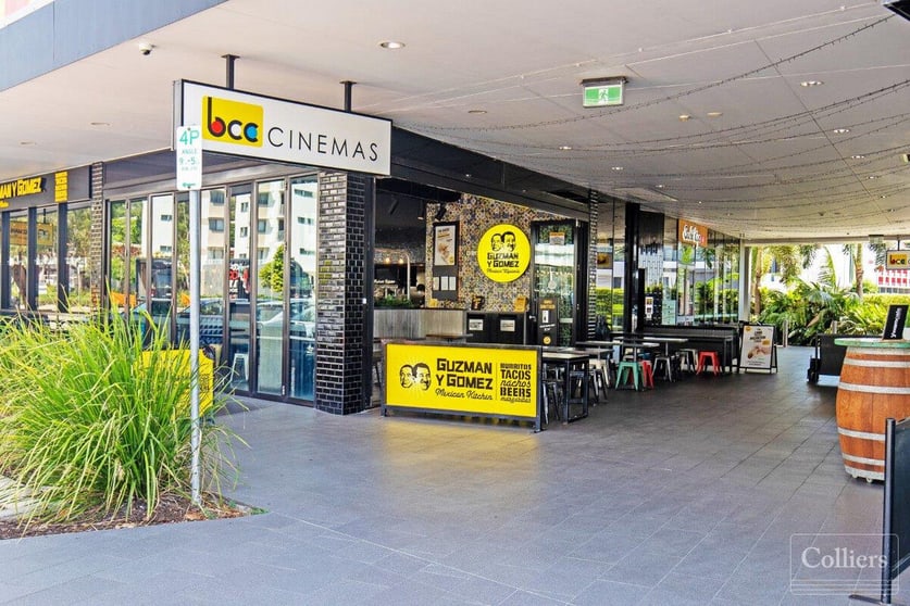 Click to view all images 5/10 Little Fletcher Street Townsville City QLD 4810 - Image 1