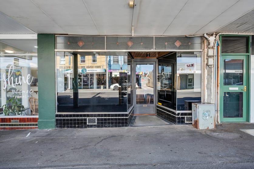 Click to view all images 112 Elizabeth Street Launceston TAS 7250 - Image 1