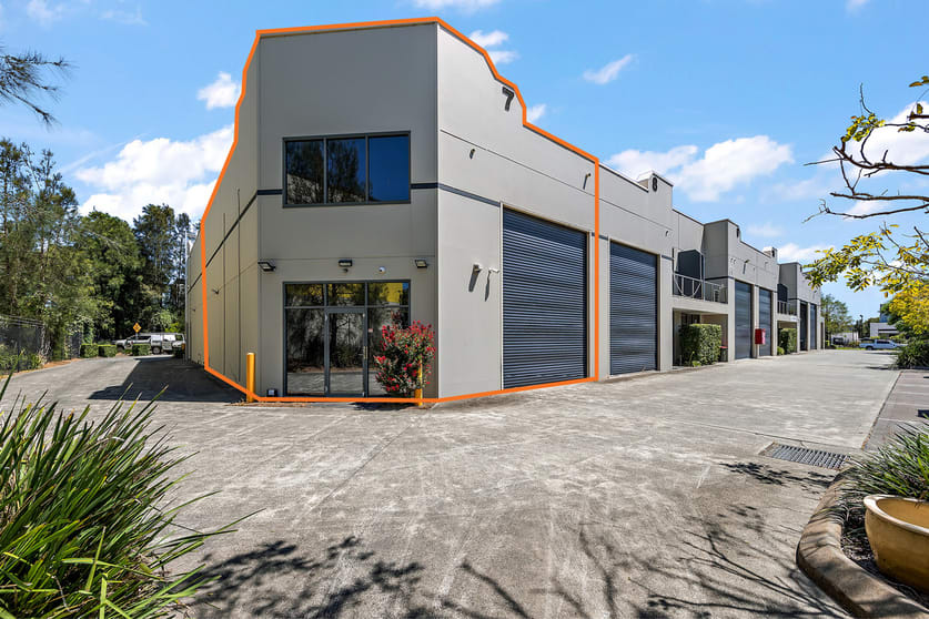 Click to view all images 7/6 Frost Drive Mayfield West NSW 2304 - Image 1