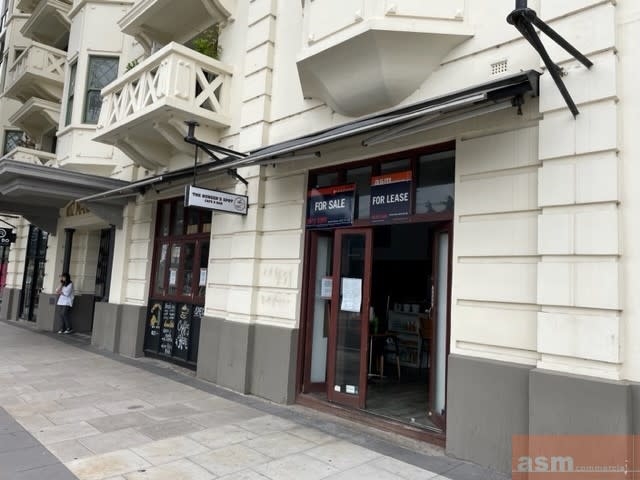 Click to view all images 13/171 Fitzroy Street St Kilda VIC 3182 - Image 1