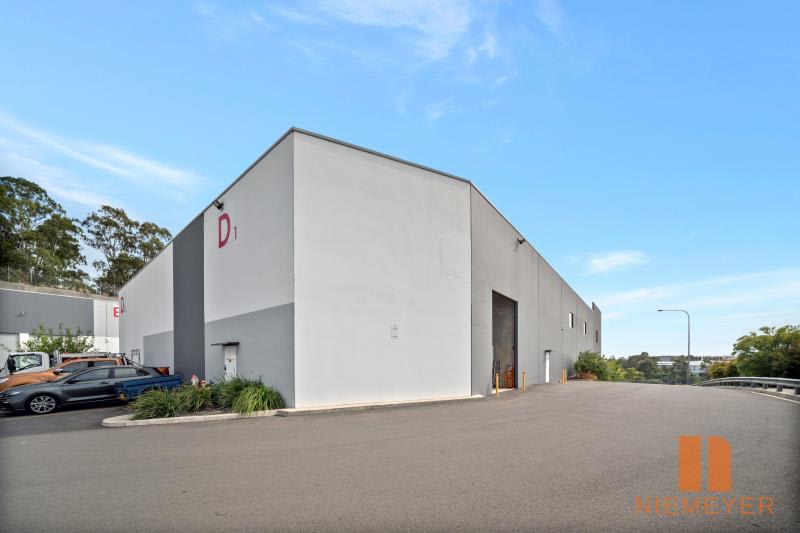 Unit D1/20 Picrite Close Pemulwuy NSW 2145 - Image 2