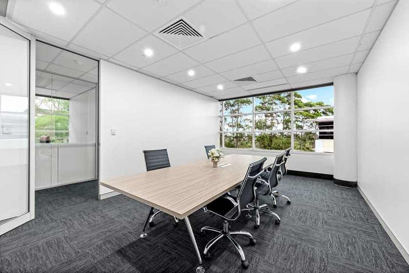 Click to view all images 12A - 12B Julius Avenue North Ryde NSW 2113 - Image 5