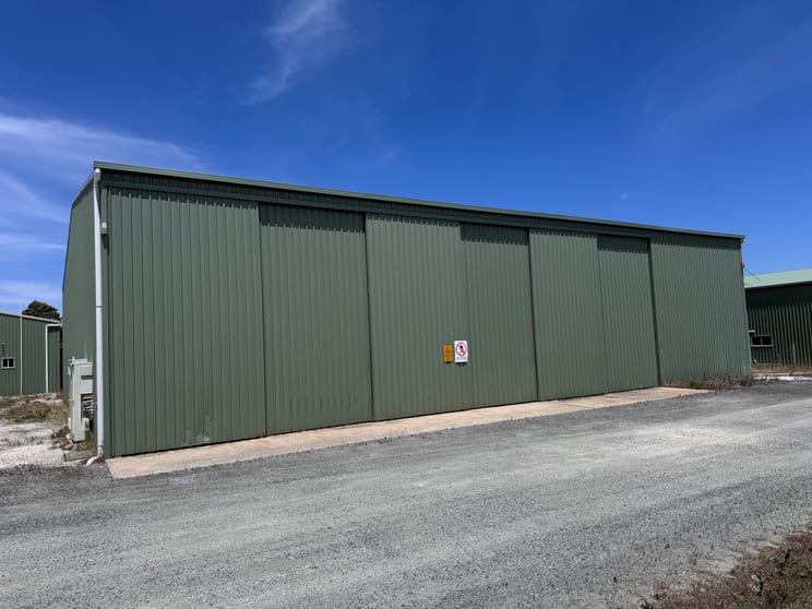 Click to view all images Shed A/63 Basedow Road Tanunda SA 5352 - Image 2