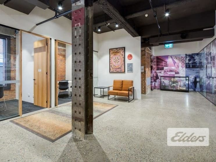 Click to view all images Level 2 Suite 4/47 Warner Street Fortitude Valley QLD 4006 - Image 3