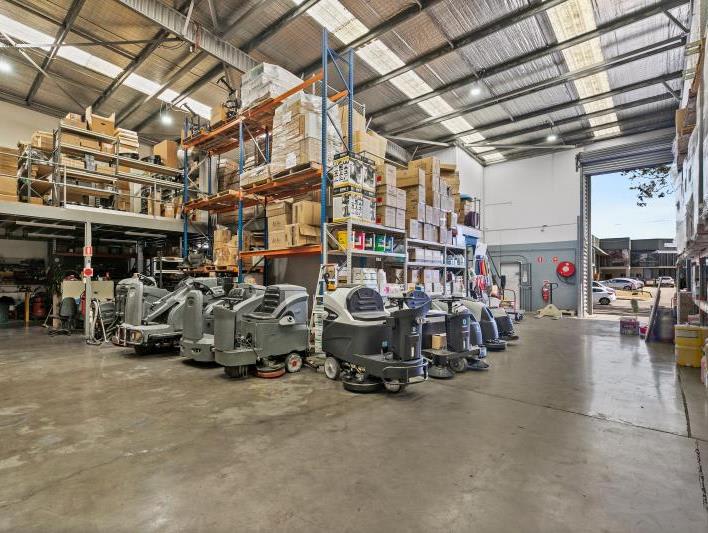 Click to view all images Silverwater NSW 2128 - Image 3