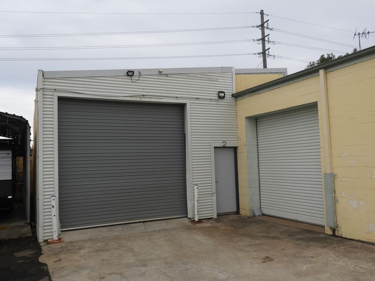 Click to view all images 2/19 Ruddock Street Corrimal NSW 2518 - Image 2