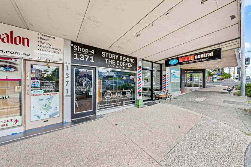 Click to view all images 1371 Logan Road Mount Gravatt QLD 4122 - Image 1