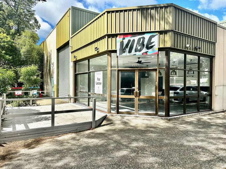 Click to view all images 9/28-30 Lilian Fowler Place Marrickville NSW 2204 - Image 2