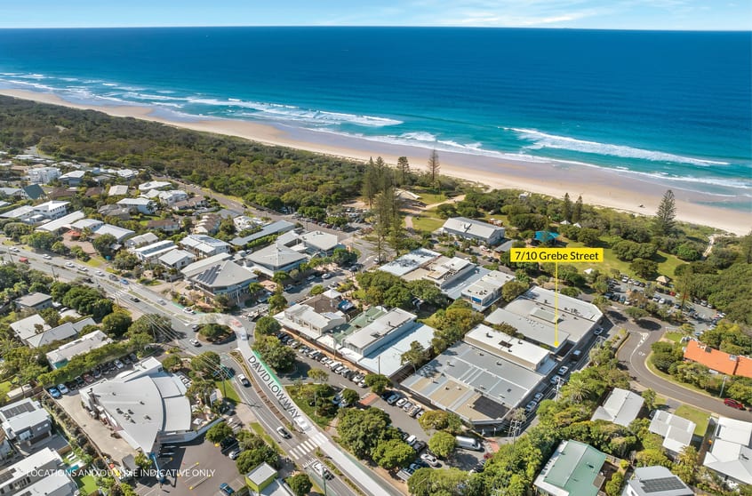 Click to view all images 7/10 Grebe Street Peregian Beach QLD 4573 - Image 2