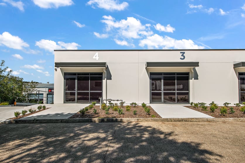 Unit 3 & 5 / 210 Macquarie Road Warners Bay NSW 2282 - Image 1