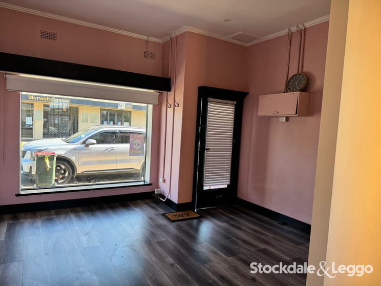 Click to view all images 207 Commercial Road Morwell VIC 3840 - Image 2