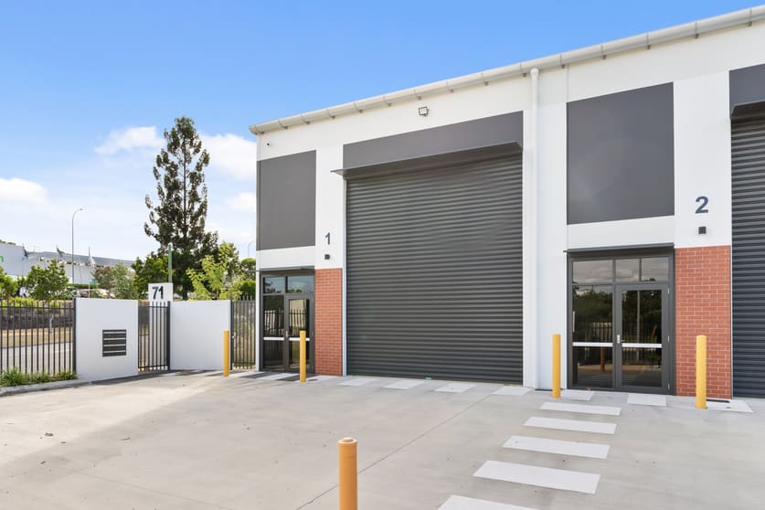 Click to view all images 1/71 Rai Drive Crestmead QLD 4132 - Image 1