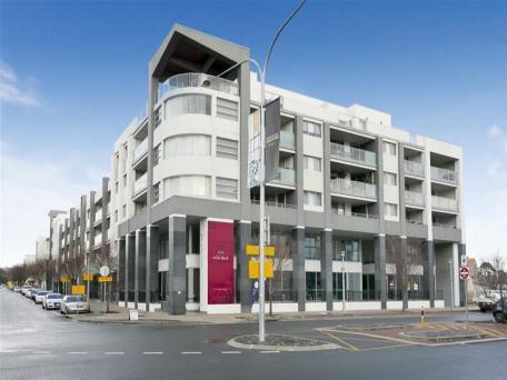 Click to view all images Ground Ground Unit 76/71 Giles Street Kingston ACT 2604 - Image 2