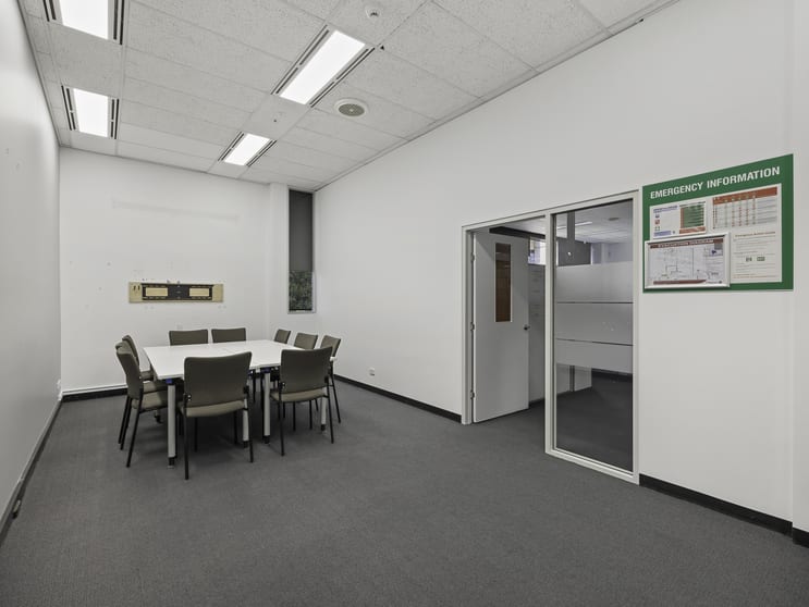 Click to view all images Level Part Groun/62-68 Ovens Street Wangaratta VIC 3677 - Image 2