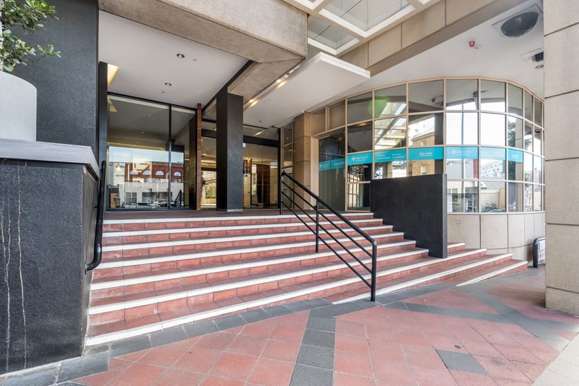 Click to view all images 188 Collins Street Hobart TAS 7000 - Image 3