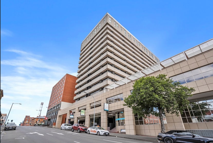 Click to view all images 188 Collins Street Hobart TAS 7000 - Image 2