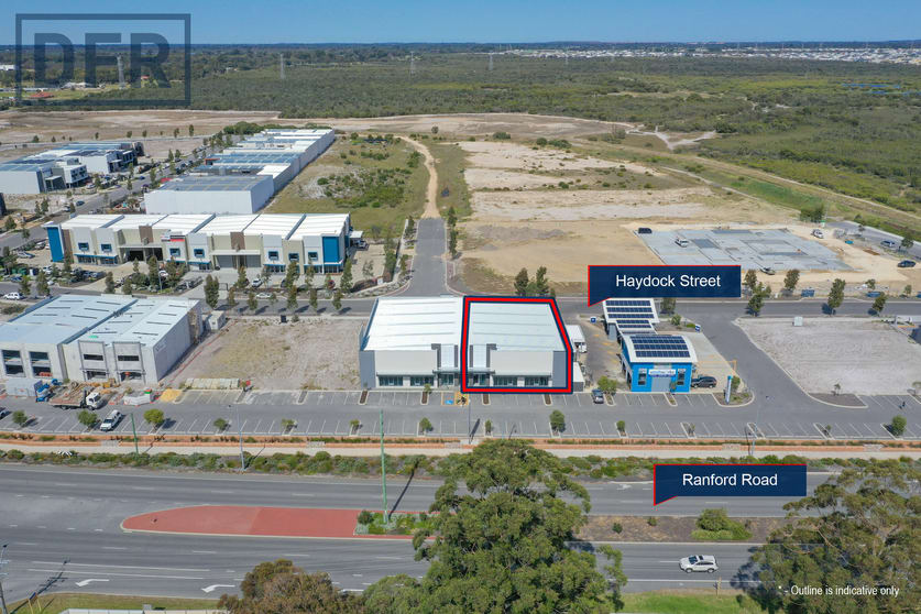 Click to view all images 8A Haydock Street Forrestdale WA 6112 - Image 1