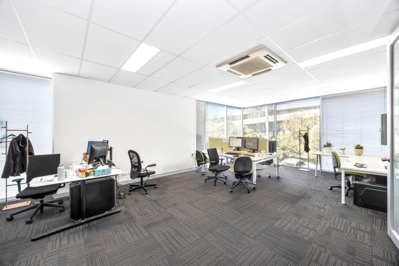 Click to view all images Level 1/25A Stubbs St Kensington VIC 3031 - Image 3