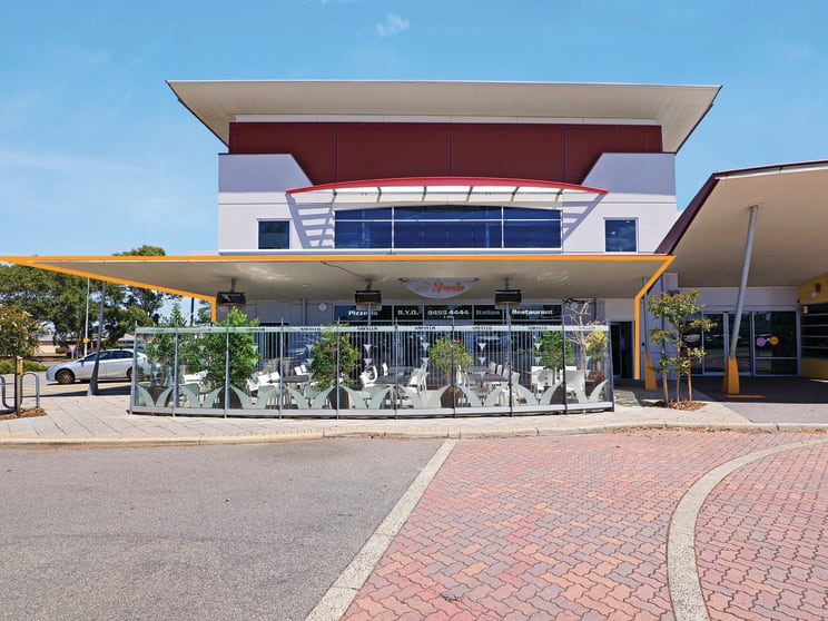 Click to view all images 25 Wentworth Parade Success WA 6164 - Image 1