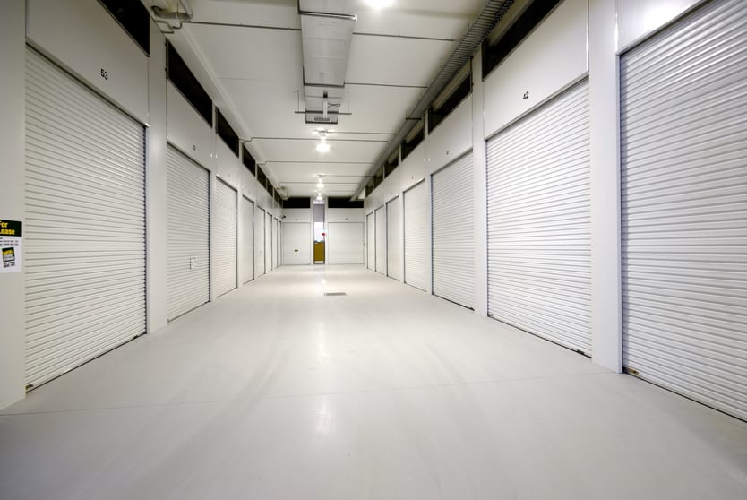 Click to view all images Storage Unit 1/16 Meta Street Caringbah NSW 2229 - Image 3