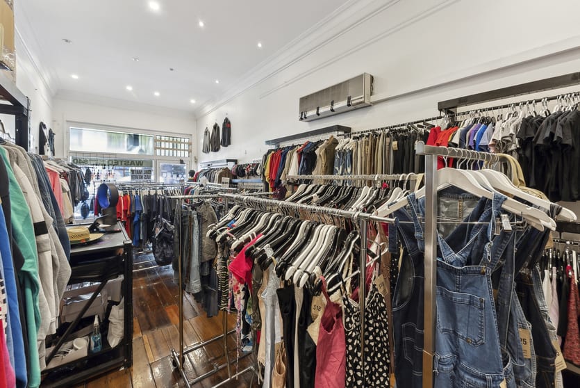 Click to view all images 113 King Street Newtown NSW 2042 - Image 2